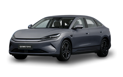  BYD Qin L